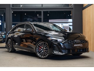 Audi A5 Avant e-hybrid quattro S edition 2.0 e-hybrid quattro S edition