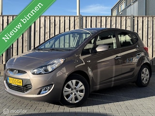 Hyundai ix20 1.4i i-Drive/Airco/Trekhaak/