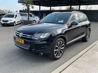 Volkswagen Touareg 3.0 TSi Hybrid Highline | Pano | Leer | Luxury!!