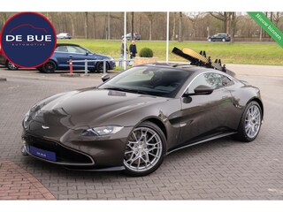 Aston Martin Vantage 4.0 007 Edition 1 of 100|Org NL|1 eig.|1 geleverd in NL|Limited Edition|James Bond|UNIEK