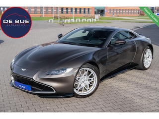 Aston Martin Vantage 4.0 007 Edition 1 of 100|Org NL|1 eig.|1 geleverd in NL|Limited Edition|James Bond|UNIEK