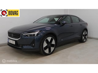 Polestar 2 Long Range Dual Motor 78 kWh Pilot Plus, H/K pano