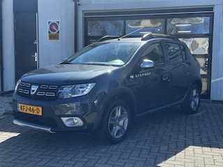 Dacia Sandero 0.9 TCe SL Stepway Automaat | Navi | Cruise | PDC