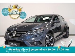 Renault Mégane 1.3 TCe Bose | Camera | BOSE audio | Navigatie | LED koplampen |