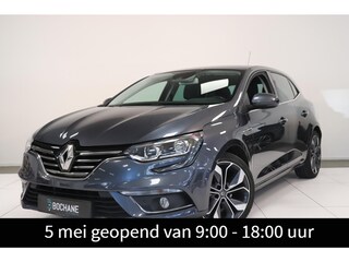 Renault Mégane 1.3 TCe Bose | Camera | BOSE audio | Navigatie | LED koplampen |