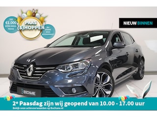 Renault Mégane 1.3 TCe Bose | Camera | BOSE audio | Navigatie | LED koplampen |