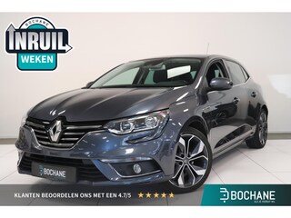 Renault Mégane 1.3 TCe Bose | Camera | BOSE audio | Navigatie | LED koplampen |