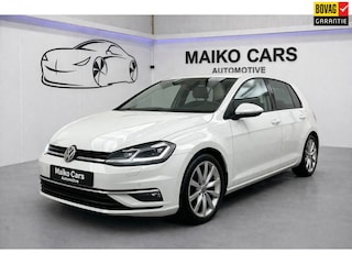 Volkswagen Golf 1.5 TSI 150 PK Highline DGS AUTOMAAT VOL LED