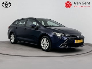 Toyota Corolla Touring Sports Hybrid 140 Active | Apple Carplay / Android Auto | Adaptive Cruise | Clima | Camera | 16 inch