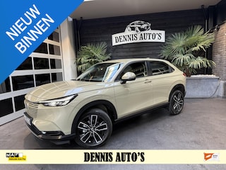 Honda HR-V 1.5 e:HEV Elegance