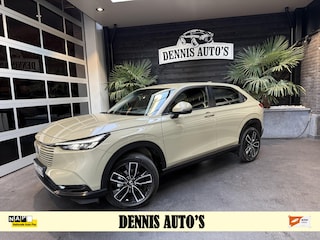 Honda HR-V 1.5 e:HEV Elegance