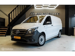 Mercedes-Benz Vito Lang Launch Edition 41 kWh Camera