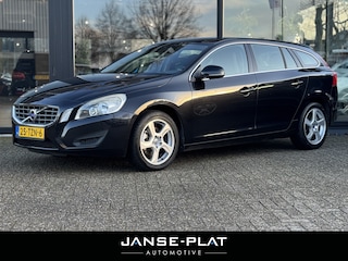 Volvo V60 1.6 T3 Momentum Trekhaak