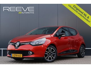 Renault Clio 0.9 TCe Expression | Navigatie | Airco | Cruise Control | 16 Inch