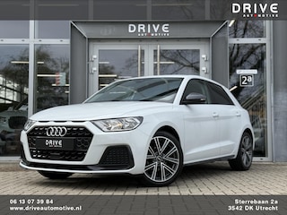 Audi A1 Sportback 25 TFSI Epic ed. |Nav|Carplay|Cruise|PDC|17"