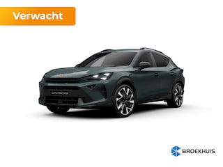 Cupra Formentor VZ Performance | Achteruitrijcamera | Digitaal instrumentenpaneel (Virtual Cockpit) | Draadloze Apple CarPlay™, Android Auto™