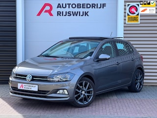 Volkswagen Polo 1.0 TSI Highline Pano/AppleCarPlay/Camera