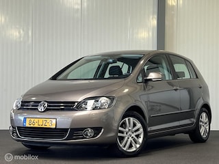 Volkswagen Golf Plus 1.2 TSI Highline [ NAP trekhaak climate alcantara ]