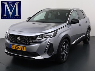 Peugeot 3008 1.6 HYbrid 225 GT VAN €25.900,- NU VOOR SLECHTS €23.877,- Uw LENTEVOORDEEL €2.023,- | ACC INCL. STOP&GO-FUNCTIE | MEMORY SEAT | ALCANTARA | ELEKTRISCHE KOFFERBAK | 19 INCH | FOCAL AUDIO | STOELVERWARMING | RIJKLAAR GELEVERD MET 12 MND BOVAG GARANTIE