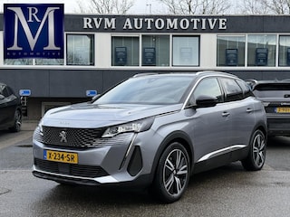 Peugeot 3008 1.6 HYbrid 225 GT VAN €25.900,- NU VOOR SLECHTS €23.877,- Uw LENTEVOORDEEL €2.023,- | ACC INCL. STOP&GO-FUNCTIE | MEMORY SEAT | ALCANTARA | ELEKTRISCHE KOFFERBAK | 19 INCH | FOCAL AUDIO | STOELVERWARMING | RIJKLAAR GELEVERD MET 12 MND BOVAG GARANTIE