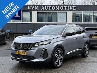 Peugeot 3008 1.6 HYbrid 225 GT VAN €25.900,- NU VOOR SLECHTS €23.877,- Uw LENTEVOORDEEL €2.023,- | ACC INCL. STOP&GO-FUNCTIE | MEMORY SEAT | ALCANTARA | ELEKTRISCHE KOFFERBAK | 19 INCH | FOCAL AUDIO | STOELVERWARMING | RIJKLAAR GELEVERD MET 12 MND BOVAG GARANTIE