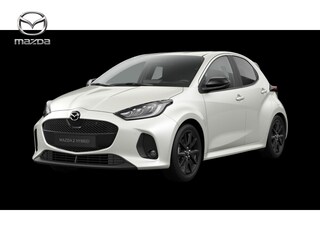 Mazda 2 116 Homura | 6 speakers | 7-inch digitale meterset | Achteruitrijcamera