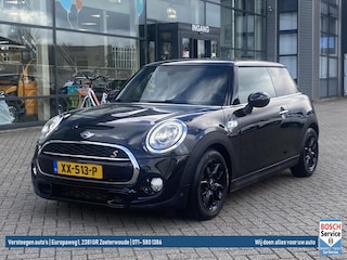 Mini Mini 2.0 192pk Aut