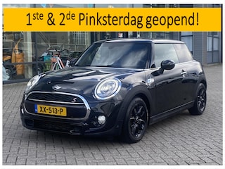 Mini Mini 2.0 192pk Aut