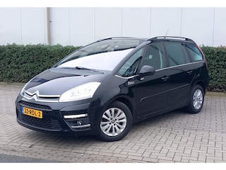 Citroën C4 Picasso VTi 120pk 7p Ligne Business