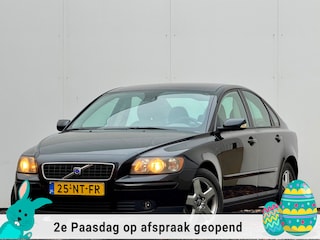 Volvo S40 2.4 Elan | 140 PK | 2004 | Handgeschakeld |