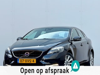 Volvo V40 1.6 T4 Summum | 2012 | Dealer onderhouden |