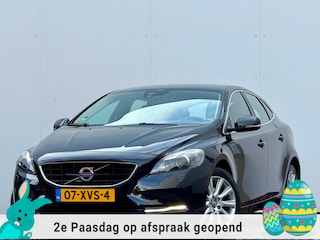 Volvo V40 1.6 T4 Summum | 2012 | Dealer onderhouden |