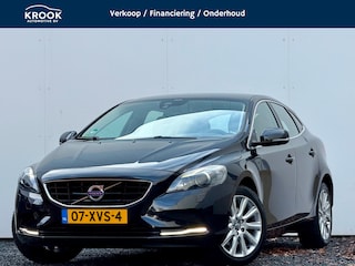 Volvo V40 1.6 T4 Summum | 2012 | Dealer onderhouden |