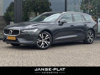 Volvo V60 2.0 T4 Momentum Pro Trekhaak | 20 Inch |