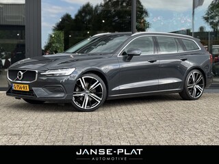 Volvo V60 2.0 T4 Momentum Pro Trekhaak | 20 Inch |