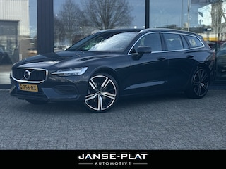 Volvo V60 2.0 T4 Momentum Pro Trekhaak | 20 Inch |