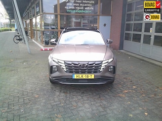 Hyundai Tucson 1.6 T-GDI PHEV Comfort 4WD