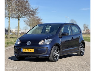 Volkswagen Up 1.0 move up! Airco/Cruise