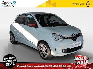 Renault Twingo 0.9 TCe Intens Automaat |Cruise control | Lichtmetalen velgen
