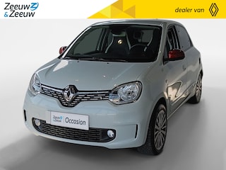 Renault Twingo 0.9 TCe Intens Automaat |Cruise control | Lichtmetalen velgen