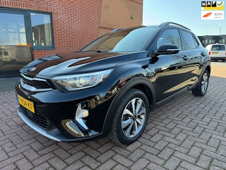 Kia Stonic 1.0 T-GDi MHEV DynamicPlusLine, Hybride,