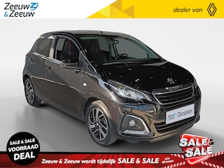 Peugeot 108 1.0 e-VTi Envy Bleutooth | Lichtmetalen velgen