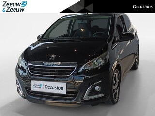 Peugeot 108 1.0 e-VTi Envy Bleutooth | Lichtmetalen velgen