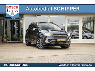Ford Kuga 1.5 EcoBoost ST Line