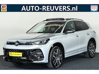 Volkswagen Tiguan 1.5 eHybrid R-Line / Opendak / HUD / ACC / Cam