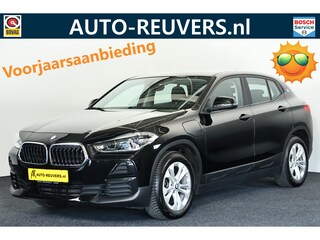 BMW X2 xDrive25e Executive / LED / Navi / Cruisecontrol / Clima