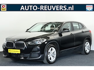 BMW X2 xDrive25e Executive / LED / Navi / Cruisecontrol / Clima