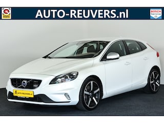 Volvo V40 2.0 D4 R-Design / Bi-Xenon / Navi / Cruisecontrol / Cam