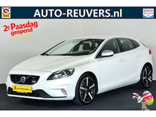 Volvo V40 2.0 D4 R-Design / Bi-Xenon / Navi / Cruisecontrol / Cam