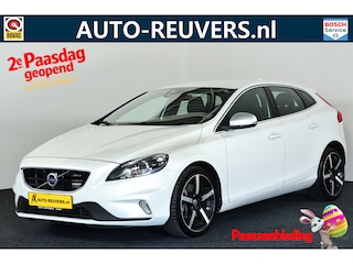 Volvo V40 2.0 D4 R-Design / Bi-Xenon / Navi / Cruisecontrol / Cam